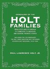 GENEALOGY OF THE HOLT FAMILIES