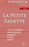 Fiche de lecture La Petite Fadette de George Sand (Analyse littéraire de référence et résumé complet)