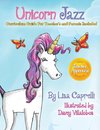 Unicorn Jazz with Activity and Curriculum Guide for Teachers and Parents