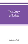 The story of Turkey