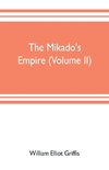The mikado's empire (Volume II)