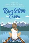 The Revelation Cove Series 1-3
