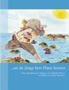 ... un de jüngs hett Hans heeten