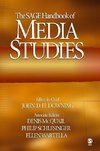 The SAGE Handbook of Media Studies