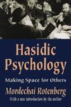 Rotenberg, M: Hasidic Psychology