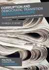 Corruption and Democratic Transition in Eastern Europe