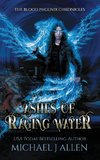 Allen, M: Ashes of Raging Water