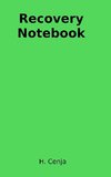 Recovery Notebook