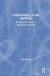 Understanding Public Speaking