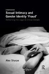 Sexual Intimacy and Gender Identity 'Fraud'