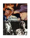 Willie Nelson and Ray Charles!