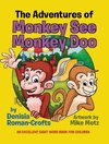 The Adventures of Monkey See Monkey Doo