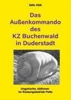 Das Außenkommando des KZ Buchenwald in Duderstadt