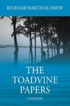 The Toadvine Papers