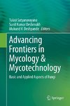 Advancing Frontiers in Mycology & Mycotechnology