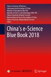 China's e-Science Blue Book 2018