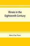 Illinois in the eighteenth century