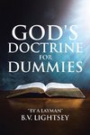 God's Doctrine for Dummies