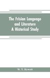 The Frisian language and literature