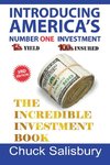 The Incredible Investment Book