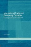 International Trade and Developing Countries