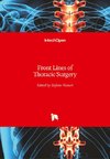 Front Lines of Thoracic Surgery