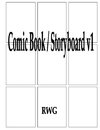 Comic Book / Storyboard v1