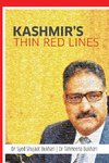 Kashmir's Thin Red Lines