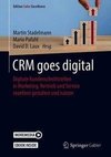 CRM goes digital