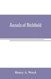 Annals of Richfield