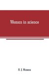 Woman in science