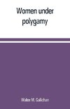 Women under polygamy