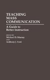 Teaching Mass Communication