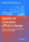 Updates on Clostridium difficile in Europe