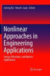 Nonlinear Approaches in Engineering Applications