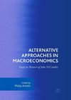 Alternative Approaches in Macroeconomics