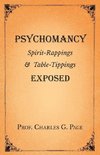 Psychomancy - Spirit-Rappings and Table-Tippings Exposed