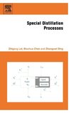 Special Distillation Processes