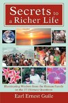 Secrets to a Richer Life