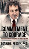 Commitment to Courage