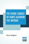 The Divine Comedy Of Dante Alighieri