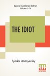 The Idiot (Complete)