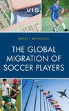 The Global Migration of Soccer Players