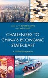 Challenges to China's Economic Statecraft