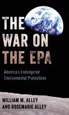 War on the EPA