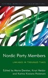 Nordic Party Members