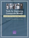 Tools for Improving Corequisite Models