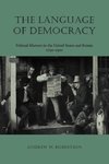The Language of Democracy Language of Democracy