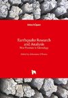 Earthquake Research and Analysis
