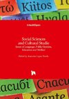 Social Sciences and Cultural Studies
